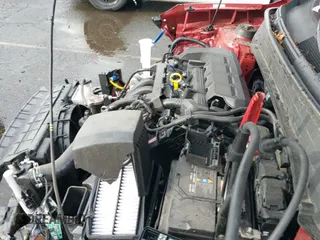 ✅ 2024 Hyundai Venue SEL • VIN: KMHRC8A3XRU303293 • Lot: 41188228. Listed on IAAI with 15,078 mi. Free auction sales archive from the USA and detailed vehicle history report at DreamBid. Image 21.