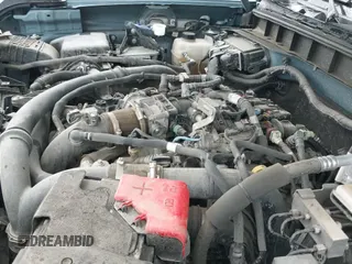 ✅ 2022 Ford Bronco Wildtrak • VIN: 1FMEE5DP0NLB32124 • Lot: 43278495. Wystawiony na IAAI z przebiegiem 64 603 mil. Bezpłatny archiwum sprzedaży aukcyjnych z USA i szczegółowy raport historii pojazdu na DreamBid. Zdjęcie 19.