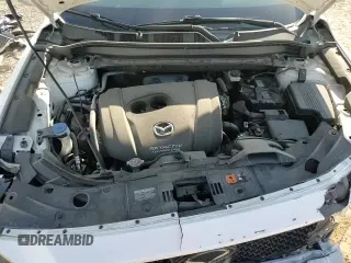 ✅ 2019 Mazda CX-5 Grand Touring • VIN: JM3KFADM4K1634894 • Lot: 89489165. Wystawiony na Copart z przebiegiem 80 546 mil. Bezpłatny archiwum sprzedaży aukcyjnych z USA i szczegółowy raport historii pojazdu na DreamBid. Zdjęcie 15.