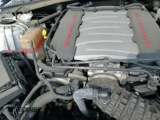 ✅ 2022 Chevrolet Camaro LT1 • VIN: 1G1FE1R79N0132062 • Lot: 66210875. Listed on Copart with 54,273 mi. Free auction sales archive from the USA and detailed vehicle history report at DreamBid. Image 15.