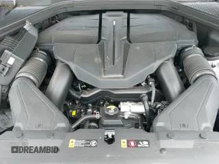 ✅ 2025 Genesis GV80 Coupe 3.5T • VIN: KMUJAESC6SU263222 • Lot: 42701014. Listed on IAAI with 2,388 mi. Free auction sales archive from the USA and detailed vehicle history report at DreamBid. Image 21.