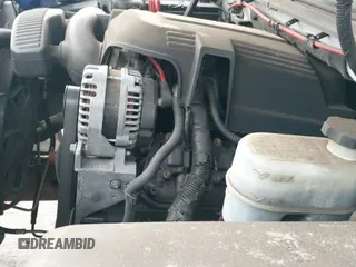 ✅ 2008 GMC Sierra 1500 SLE2 • VIN: 3GTEK13M08G133904 • Lot: 41416979. Listed on IAAI with 197,703 mi. Free auction sales archive from the USA and detailed vehicle history report at DreamBid. Image 19.