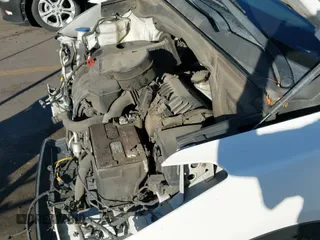 ✅ 2014 Hyundai Santa Fe • VIN: 5XYZTDLB3EG197833 • Lot: 43575013. Listed on IAAI with 176,132 mi. Free auction sales archive from the USA and detailed vehicle history report at DreamBid. Image 20.