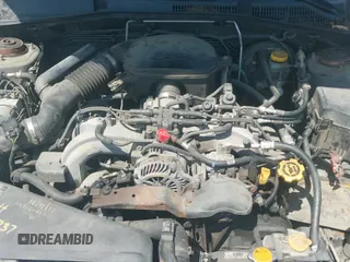 ✅ 2005 Subaru Legacy Limited • VIN: 4S3BL626157201893 • Lot: 42746542. Wystawiony na IAAI z przebiegiem 215 667 mil. Bezpłatny archiwum sprzedaży aukcyjnych z USA i szczegółowy raport historii pojazdu na DreamBid. Zdjęcie 13.