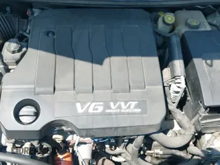 ✅ 2012 Buick LaCrosse Leather • VIN: 1G4GC5E31CF353608 • Lot: 42823310. Listed on IAAI with 64,945 mi. Free auction sales archive from the USA and detailed vehicle history report at DreamBid. Image 19.