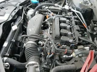 ✅ 2024 Honda Accord LX • VIN: 1HGCY1F22RA015306 • Lot: 43540115. Listed on IAAI with 23,230 mi. Free auction sales archive from the USA and detailed vehicle history report at DreamBid. Image 19.