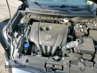 ✅ 2017 Mazda CX-3 Grand Touring • VIN: JM1DKFD7XH0142809 • Lot: 65950685. Listed on Copart with 54,382 mi. Free auction sales archive from the USA and detailed vehicle history report at DreamBid. Image 15.