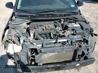 ✅ 2020 Kia Rio S • VIN: 3KPA25AD4LE316543 • Lot: 72081745. Listed on Copart with 81,039 mi. Free auction sales archive from the USA and detailed vehicle history report at DreamBid. Image 14.