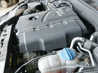 ✅ 2013 Audi A5 • VIN: WAUWFBFR5DA031669 • Lot: 41451244. Listed on IAAI with 116,971 mi. Free auction sales archive from the USA and detailed vehicle history report at DreamBid. Image 19.