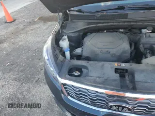 ✅ 2020 Kia Sorento EX • VIN: 5XYPHDA55LG636789 • Лот: 70291455. Опубликован ранее на Copart с пробегом 76 028 миль. Бесплатный доступ к архиву аукционных продаж из США и подробный отчёт об истории автомобиля на DreamBid. Изображение 13.