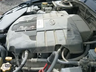 ✅ 2008 Subaru Outback L.L. Bean • VIN: 4S4BP86C584323576 • Lot: 42294299. Listed on IAAI with 235,301 mi. Free auction sales archive from the USA and detailed vehicle history report at DreamBid. Image 12.