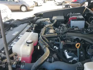 ✅ 2024 Toyota Tacoma SR5 • VIN: 3TMKB5FN3RM000698 • Lot: 42708929. Wystawiony na IAAI z przebiegiem 6 596 mil. Bezpłatny archiwum sprzedaży aukcyjnych z USA i szczegółowy raport historii pojazdu na DreamBid. Zdjęcie 21.