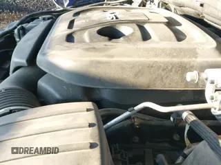 ✅ 2016 Jeep Grand Cherokee High Altitude • VIN: 1C4RJFCG8GC494231 • Лот: 41240252. Опубликован ранее на IAAI с пробегом 83 487 миль. Бесплатный доступ к архиву аукционных продаж из США и подробный отчёт об истории автомобиля на DreamBid. Изображение 19.