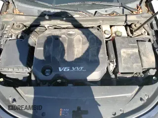 ✅ 2014 Chevrolet Impala LT • VIN: 2G1125S33E9243648 • Лот: 83032614. Опубликован ранее на Copart с пробегом 159 710 миль. Бесплатный доступ к архиву аукционных продаж из США и подробный отчёт об истории автомобиля на DreamBid. Изображение 13.