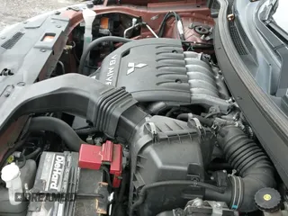 ✅ 2015 Mitsubishi Outlander GT • VIN: JA4JZ4AX9FZ007640 • Lot: 43746574. Listed on IAAI with 145,994 mi. Free auction sales archive from the USA and detailed vehicle history report at DreamBid. Image 24.