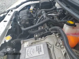 ✅ 2013 Toyota Prius Two • VIN: JTDKDTB33D1034455 • Lot: 43583780. Wystawiony na IAAI z przebiegiem 220 617 mil. Bezpłatny archiwum sprzedaży aukcyjnych z USA i szczegółowy raport historii pojazdu na DreamBid. Zdjęcie 19.