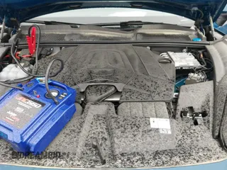 ✅ 2024 Porsche Cayenne • VIN: WP1AA2AY9RDA11004 • Lot: 42216866. Wystawiony na IAAI z przebiegiem 10 839 mil. Bezpłatny archiwum sprzedaży aukcyjnych z USA i szczegółowy raport historii pojazdu na DreamBid. Zdjęcie 22.