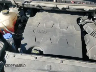 ✅ 2017 Ford Edge SEL • VIN: 2FMPK3J85HBB72111 • Lot: 89870075. Listed on Copart with 87,484 mi. Free auction sales archive from the USA and detailed vehicle history report at DreamBid. Image 14.