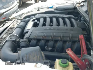 ✅ 2014 Porsche Cayenne • VIN: WP1AA2A28ELA03925 • Лот: 42514776. Опубликован ранее на IAAI с пробегом 203 463 миль. Бесплатный доступ к архиву аукционных продаж из США и подробный отчёт об истории автомобиля на DreamBid. Изображение 21.