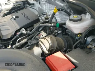 ✅ 2025 Buick Encore GX Sport Touring • VIN: KL4AMDSL2SB126675 • Лот: 43376360. Опубликован ранее на IAAI с пробегом 23 190 миль. Бесплатный доступ к архиву аукционных продаж из США и подробный отчёт об истории автомобиля на DreamBid. Изображение 19.