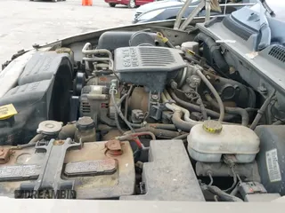 ✅ 2004 Dodge Dakota SLT • VIN: 1D7HL48N84S619527 • Lot: 42484398. Listed on IAAI with 275,998 mi. Free auction sales archive from the USA and detailed vehicle history report at DreamBid. Image 20.