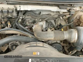 ✅ 2005 Ford F-150 XL • VIN: 1FTRF12295NB44330 • Lot: 42726379. Listed on IAAI with 243,899 mi. Free auction sales archive from the USA and detailed vehicle history report at DreamBid. Image 16.