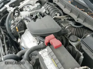 ✅ 2015 Nissan Rogue S • VIN: JN8AS5MT9FW667529 • Lot: 43300603. Listed on IAAI with 115,859 mi. Free auction sales archive from the USA and detailed vehicle history report at DreamBid. Image 12.