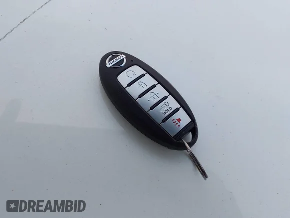 ✅ 2019 Nissan Rogue SL • VIN: 5N1AT2MV1KC732793 • Lot: 43494651. Wystawiony na IAAI z przebiegiem 51 966 mil. Bezpłatny archiwum sprzedaży aukcyjnych z USA i szczegółowy raport historii pojazdu na DreamBid. Zdjęcie 11.