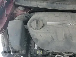 ✅ 2020 Jeep Cherokee Trailhawk Elite • VIN: 1C4PJMBX3LD582993 • Lot: 41991855. Listed on Copart with 94,870 mi. Free auction sales archive from the USA and detailed vehicle history report at DreamBid. Image 17.