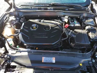 ✅ 2017 Ford Fusion SE • VIN: 3FA6P0T95HR163437 • Lot: 90331845. Listed on Copart with 89,351 mi. Free auction sales archive from the USA and detailed vehicle history report at DreamBid. Image 15.