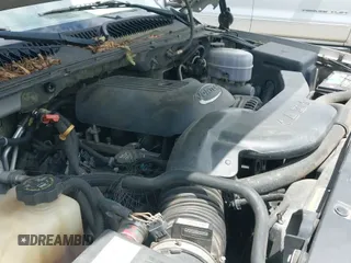 ✅ 2005 GMC Yukon XL SLT • VIN: 1GKFK16Z45R105969 • Lot: 42442032. Listed on IAAI with 249,619 mi. Free auction sales archive from the USA and detailed vehicle history report at DreamBid. Image 14.