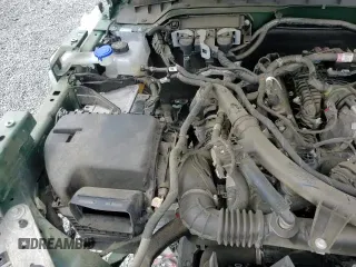 ✅ 2023 Ford Bronco • VIN: 1FMEE5BP3PLB05537 • Лот: 50997135. Опубликован ранее на Copart с пробегом 23 366 миль. Бесплатный доступ к архиву аукционных продаж из США и подробный отчёт об истории автомобиля на DreamBid. Изображение 15.