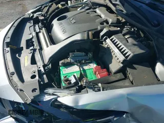 ✅ 2017 Nissan Maxima SV • VIN: 1N4AA6AP0HC446794 • Лот: 43669833. Опубликован ранее на IAAI с пробегом 106 026 миль. Бесплатный доступ к архиву аукционных продаж из США и подробный отчёт об истории автомобиля на DreamBid. Изображение 19.