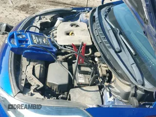 ✅ 2018 Kia Forte LX • VIN: 3KPFL4A71JE222446 • Лот: 43011809. Опубликован ранее на IAAI с пробегом 162 829 миль. Бесплатный доступ к архиву аукционных продаж из США и подробный отчёт об истории автомобиля на DreamBid. Изображение 19.