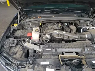 2023 Jeep Grand Cherokee Altitude X с VIN 1C4RJHAGXPC578615, выставлен на аукционе Copart как лот 86881694 с пробегом 33 853 миль миль и Списание • Salvage title. История ставок и продаж доступна на DreamBid. Изображение 15.