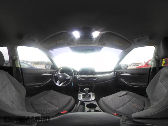 ✅ 2021 Kia Seltos LX • VIN: KNDEPCAA2M7128070 • Лот: 42301598. Опубліковано раніше на IAAI з пробігом 80 774 миль. Безкоштовний доступ до архіву аукціонних продажів зі США та докладний звіт про історію автомобіля на DreamBid. Зображення 18.