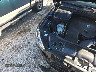 ✅ 2025 Mercedes-Benz GLE 350 • VIN: 4JGFB4FB4SB471429 • Лот: 80890645. Опубликован ранее на Copart с пробегом 1 231 миль. Бесплатный доступ к архиву аукционных продаж из США и подробный отчёт об истории автомобиля на DreamBid. Изображение 14.