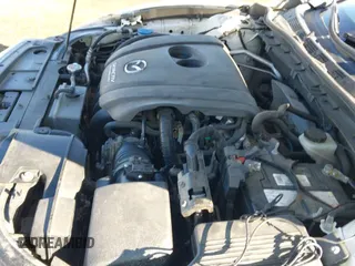 ✅ 2017 Mazda 6 Touring • VIN: JM1GL1V58H1147463 • Лот: 43475361. Опубликован ранее на IAAI с пробегом 141 621 миль. Бесплатный доступ к архиву аукционных продаж из США и подробный отчёт об истории автомобиля на DreamBid. Изображение 20.