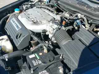 ✅ 2004 Honda Accord EX • VIN: 1HGCM66514A104389 • Лот: 43549039. Опубликован ранее на IAAI с пробегом 154 259 миль. Бесплатный доступ к архиву аукционных продаж из США и подробный отчёт об истории автомобиля на DreamBid. Изображение 19.