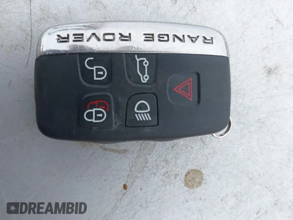 ✅ 2015 Land Rover Range Rover Autobiography • VIN: SALGV2TF5FA241625 • Лот: 44896320. Опубліковано раніше на IAAI з пробігом 116 758 миль. Безкоштовний доступ до архіву аукціонних продажів зі США та докладний звіт про історію автомобіля на DreamBid. Зображення 11.