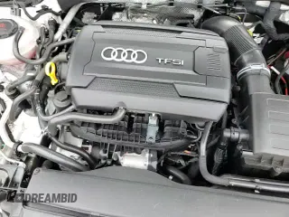 ✅ 2021 Audi TT • VIN: TRUAEAFV9M1002138 • Lot: 83846405. Listed on Copart with 28,853 mi. Free auction sales archive from the USA and detailed vehicle history report at DreamBid. Image 13.