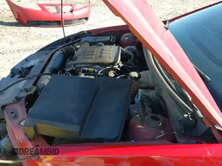 ✅ 2006 Pontiac G6 • VIN: 1G2ZH368864264524 • Lot: 41486570. Listed on IAAI with 185,021 mi. Free auction sales archive from the USA and detailed vehicle history report at DreamBid. Image 13.