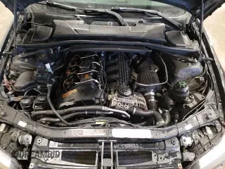 ✅ 2010 BMW 3 Series 335i • VIN: WBAPM7C53AE192244 • Lot: 87256274. Listed on Copart with 100,298 mi. Free auction sales archive from the USA and detailed vehicle history report at DreamBid. Image 13.