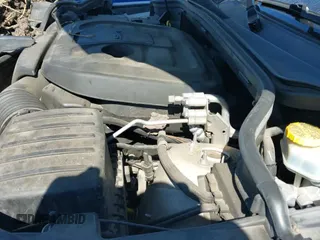 ✅ 2019 Jeep Grand Cherokee Limited • VIN: 1C4RJFBG9KC758048 • Lot: 43588657. Listed on IAAI with 122,461 mi. Free auction sales archive from the USA and detailed vehicle history report at DreamBid. Image 19.