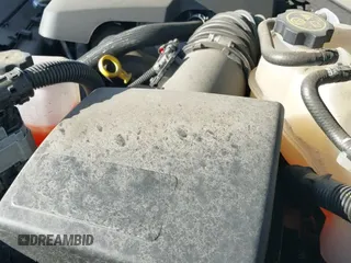 ✅ 2023 Chevrolet Silverado 1500 • VIN: 1GCPAFE84PZ301485 • Лот: 40861529. Опубликован ранее на IAAI с пробегом 19 448 миль. Бесплатный доступ к архиву аукционных продаж из США и подробный отчёт об истории автомобиля на DreamBid. Изображение 21.