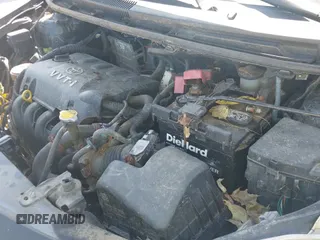 ✅ 2007 Toyota Yaris • VIN: JTDBT923371091264 • Лот: 43219514. Опубликован ранее на IAAI с пробегом 237 991 миль. Бесплатный доступ к архиву аукционных продаж из США и подробный отчёт об истории автомобиля на DreamBid. Изображение 12.