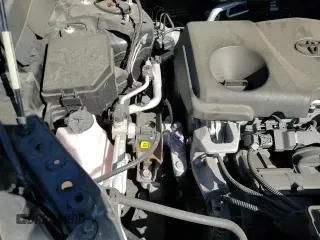 ✅ 2020 Toyota RAV4 LE • VIN: 2T3G1RFV3LW097083 • Лот: 84815475. Опубликован ранее на Copart с пробегом 41 762 миль. Бесплатный доступ к архиву аукционных продаж из США и подробный отчёт об истории автомобиля на DreamBid. Изображение 14.