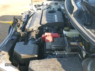 ✅ 2022 Nissan Rogue SL • VIN: JN8BT3CB3NW332568 • Lot: 43109458. Wystawiony na IAAI z przebiegiem 15 845 mil. Bezpłatny archiwum sprzedaży aukcyjnych z USA i szczegółowy raport historii pojazdu na DreamBid. Zdjęcie 20.