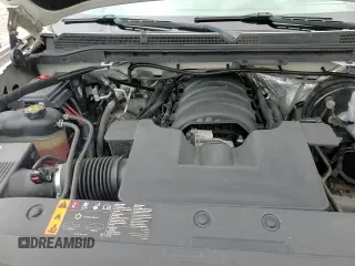 ✅ 2018 GMC Sierra 1500 SLT • VIN: 3GTU2NEC2JG336578 • Lot: 81298575. Wystawiony na Copart z przebiegiem 134 340 mil. Bezpłatny archiwum sprzedaży aukcyjnych z USA i szczegółowy raport historii pojazdu na DreamBid. Zdjęcie 13.