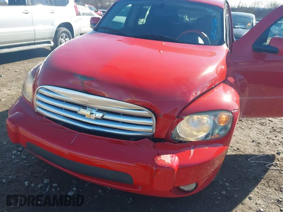 ✅ 2011 Chevrolet HHR 1LT • VIN: 3GNBABFU3BS533216 • Лот: 44207814. Опубліковано раніше на IAAI з пробігом 95 218 миль. Безкоштовний доступ до архіву аукціонних продажів зі США та докладний звіт про історію автомобіля на DreamBid. Зображення 6.